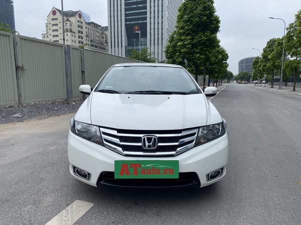 Tổng hợp với hơn 97 city 2013 siêu hot 3 Đánh giá xe Honda City 2013